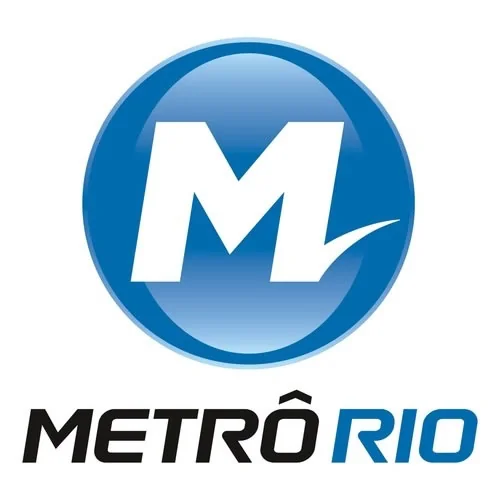 Metrô Rio — cliente da SAFER